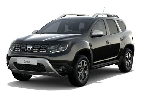 dacia duster tce 130 4x4 occasion